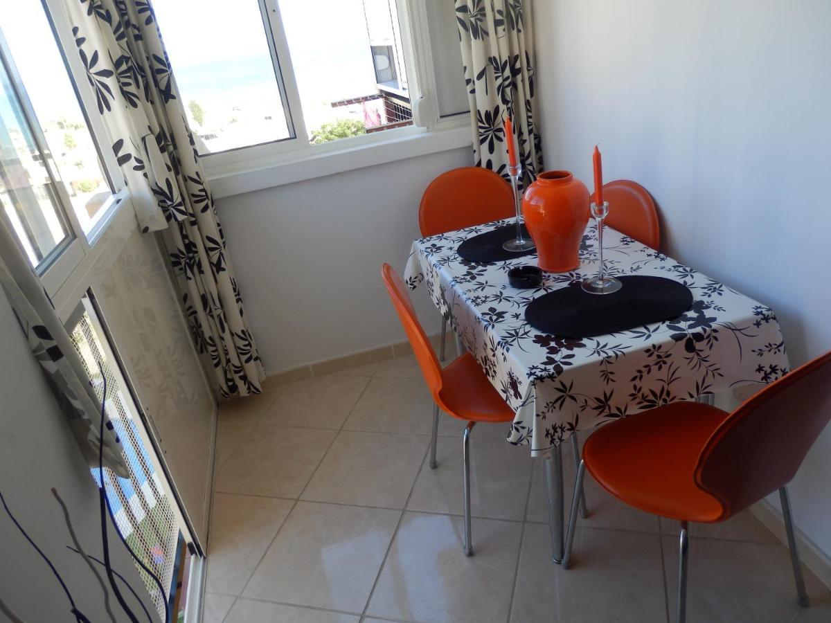 Estudio Deluxe El Faro Apartment