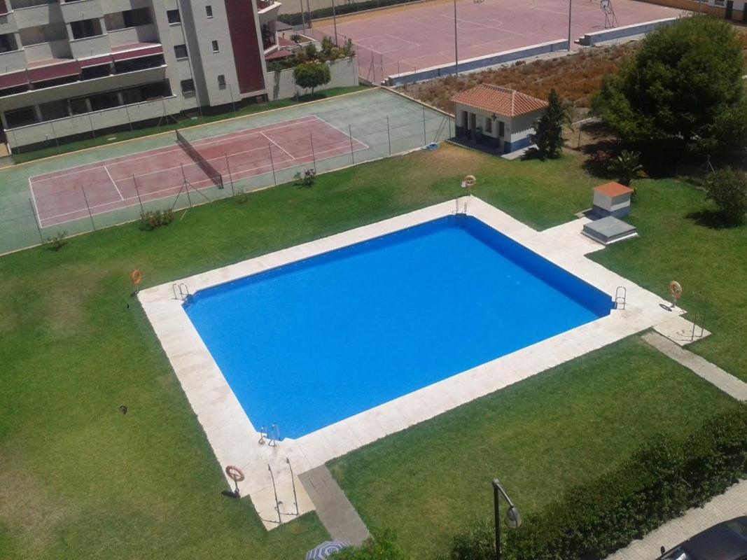 Estudio Deluxe El Faro Apartment Torrox