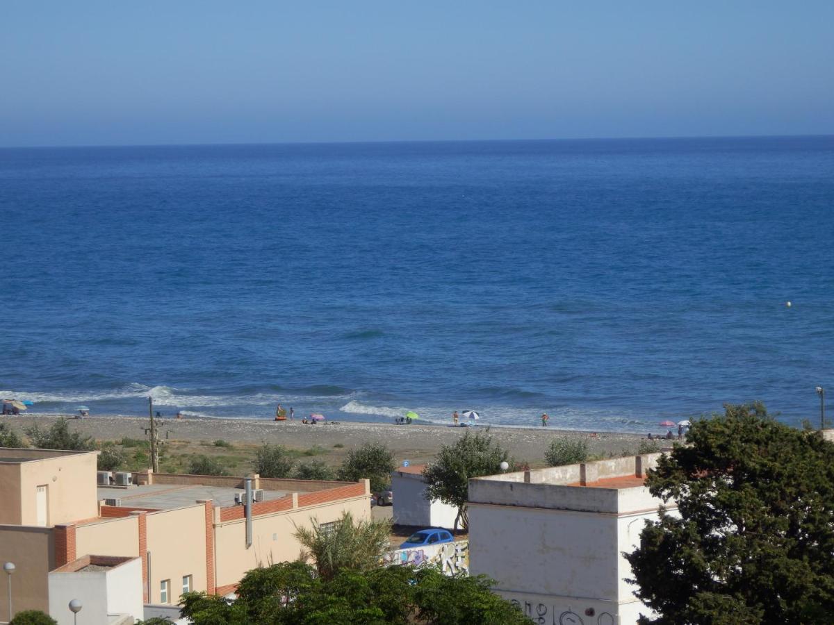 Estudio Deluxe El Faro * Torrox