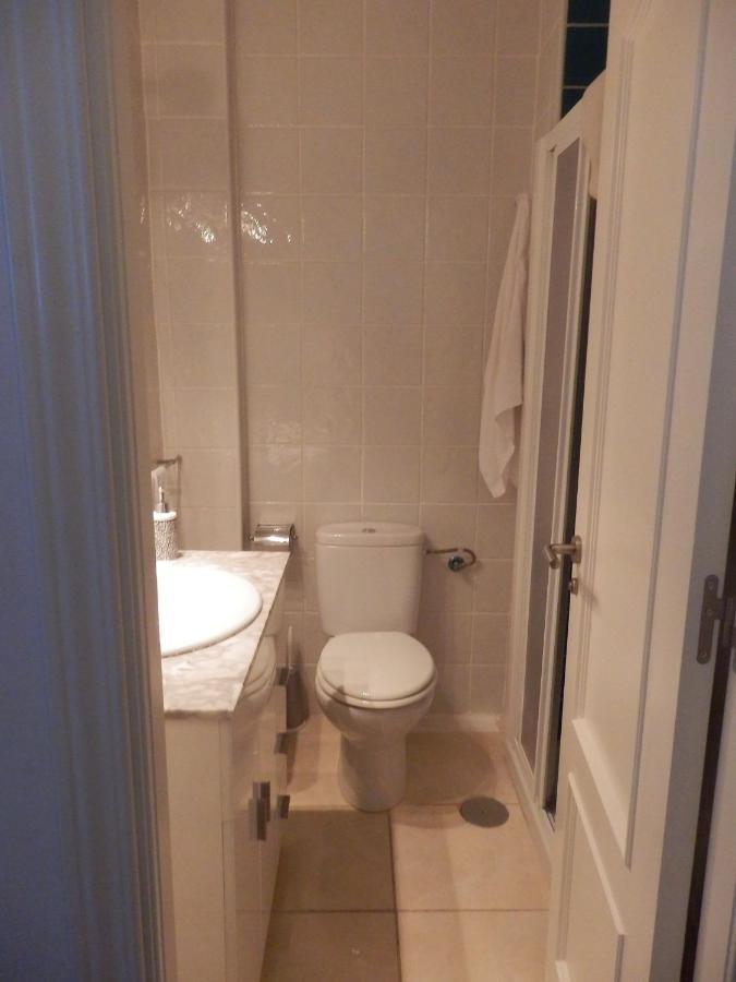 Estudio Deluxe El Faro Apartment Torrox